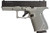 Great Lakes Firearms Striker, 9mm Luger, 15+1, 4", Semi-Auto