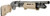 Mossberg International 590S, 12 Gauge, 9+1, 18.50" Barrel, Pump Action
