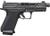Shadow Systems MR920 Elite, 9mm Luger, 10+1, 4" Barrel, Striker Fire