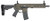 LWRC Individual Carbine MKII, 223 Rem/5.56 NATO, 10.50" Barrel