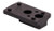 Barrett Firearms 419-TSM-DPP Adapter, Delta Point Pro