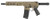 LWRC DI, 5.56x45mm NATO, 30+1, 10.50" Barrel, Semi-Auto
