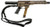 Freedom Ordnance FX9P, 9mm Luger, 31+1, 10" Barrel