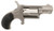 North American Arms Mini-Revolver, 22 LR, 5 Cap, 1.13" Barrel, SAO