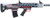 Citadel Pup Scout, 12 Gauge, 5+1, 18.50" Barrel, Semi-Auto, Ambidextrous