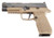 Wilson Combat P320, 9mm Luger, 17+1, 4.70" Barrel, Striker Fire