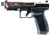 Canik Mete Pro, 9mm Luger, 18+1, 5" Barrel, Semi-Auto