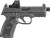 FN Herstal 509MT, 9mm Luger, 10+1, 4.50" Barrel, Striker Fire