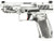 Canik Mete, 9mm Luger, 20+1, SFT, 4.46" Barrel, SAO Action