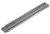 Ruger 90672 Picatinny Rail, Long Action, Rifle, 1 Piece