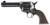Cimarron Frontier, .45 Colt, 6rd, 4.75" Barrel, Pre-War Series, SAO