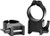 Warne Vertical Rings, Maxima, 30mm, Ultra High, Steel, QD