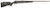 Fierce Firearms Twisted, 280 Ackley Improved, 3+1, 22" Barrel, TI Rogue