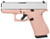 Glock G43, 9mm Luger, 10+1, 3.41" Barrel, DAO Action