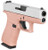 Glock G43, 9mm Luger, 10+1, 3.41" Barrel, DAO Action