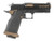 Fierce FGZ-9-C-BBZ Grizz Comm, 9mm, 19R, 4.25" Barrel, Bronze