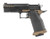 Fierce FGZ-9-C-BBZ Grizz Comm, 9mm, 19R, 4.25" Barrel, Bronze