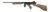 Kahr Arms TM1CP10S, M1 LW Crb Tommy Gun, .45, 10R, Walnut