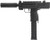 Masterpiece Arms Defender, 9mm Luger, 30+1, 6" Barrel, Semi-Auto