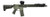 Shark Coast Tactical SCC04137GKNL, Grassy Knoll AR Bundle