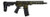 Shark Coast Tactical SCC07183GRNBW-P, Green Distressed AR