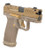 Century Arms HG8328DM-N, 9mm, 3.64" Barrel, Two-Tone Finish