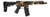 Shark Coast Tactical SCC07206M81-P, M81 Woodland, AR
