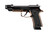 Beretta J80XTACLED10, 80X Cheetah 380, Tacurban, Black/Bronze