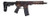 Shark Coast SCC07275RUST-P, Rust AR Pistol