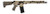 Shark Coast Tactical 300-225-1000-20, Chocolate Chip AR
