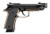 Beretta J80XTACLED15, 80X Cheetah 380, TAC Urban, Black/Bronze