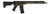 Shark Coast Tactical 300-044-1000-14, AR, Green Distressed