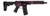 Shark Coast SCC07053ANBCHY-P, Anime 15, Black Cherry