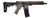 Shark Coast SCC07527VIK-P, Viking AR Pistol
