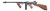 Kahr Arms, T550D, 45 Caliber, 50D/20ST Capacity, THMP, LW DLX