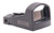 Shield Arms SMS-2MOA-POLY, Mini Sight, 2MOA Dot
