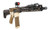 Shark Coast Tactical SCC06582DRAKE, Drake AR Bundle
