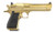 Magnum Research DE357ZNG, Mark XIX, .357M, 6" Barrel, Gold Zirc