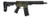 Shark Coast Tactical SCC07350CELT-P, Celtic AR Pistol
