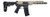 Shark Coast Tactical SCC07169FCAT-P, Fisher Cat AR Pistol