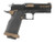 Fierce Firearms FGZ-9-C-BBZ-CS, 9MM, 10R, 4.25" Barrel, Bronze