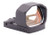 Shield Arms RMSX-4MOA-GLASS, 4MOA Glass Reflex Mini XL Sight