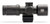 EO Tech VDU412FFMD5, 4-12x36 FFP MD5 Magnification