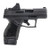 Taurus 1-GX4MP931-RD 9MM 11/13R 3.0", Red Dot