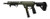 Freedom Ordnance FX9P10E-ODG, 9mm, 10", SBA5 Brace