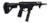 Freedom Ordnance FX9P4E-BLK, 9mm, 4" Barrel, SBA5 Brace