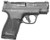 Smith & Wesson M&P, 30 Super Carry, 13+1, 3.10", Shield Plus, Striker Fire