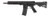DPMS DP51655231683, 300AAC, 10.5" Barrel, DP15 SHORTACLE