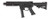 DPMS DP51655231780, 9MM, G9, 4" Barrel, KITTY KAT Series