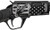 Rossi RP22, 22 LR, 15+1, 18" Barrel, US Flag Series, Pump Action